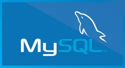 MySQL logo